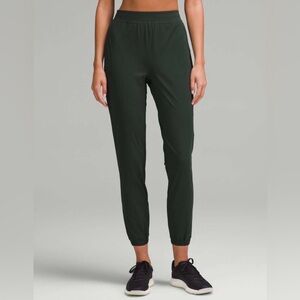 Like new! Lululemon 28” Adapted State High-Rise Jogger